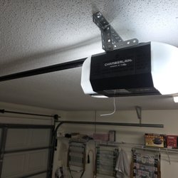 Atlantic Garage Door Repair Services - Garage Door Opener