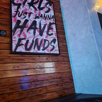 HOA restaurant and lounge - a sign on the wall - Hookah Bars Near Me - New York, New York HOA restaurant and lounge - a sign on the wall - Hookah Bars Near Me - New York, New York