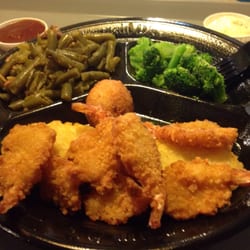 Captain D's