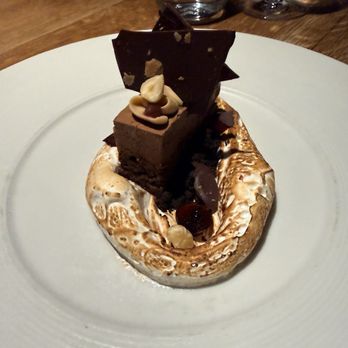 Allora - Dessert - Wine Bars Near Me - Sacramento, California