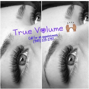 Lashes On Broadway - Eyelash Service Near Me - Ladera Ranch, California Lashes On Broadway - Eyelash Service Near Me - Ladera Ranch, California