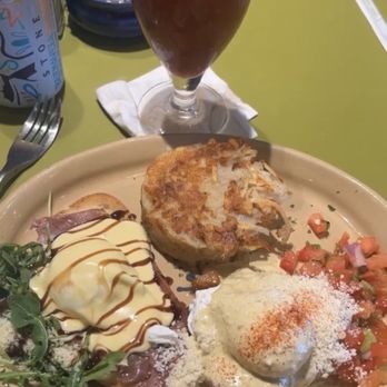 Snooze, an A.M. Eatery - Breakfast & Brunch Near Me - Orange, California