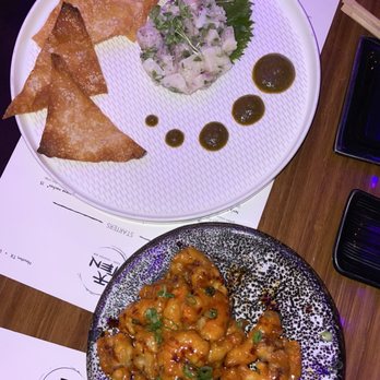 Ten Sushi - Sushi Bars Near Me - Houston, Texas Ten Sushi - Sushi Bars Near Me - Houston, Texas