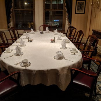 Fort Orange Club - One of several Private dining room - Social Clubs Near Me - Albany, New York Fort Orange Club - One of several Private dining room - Social Clubs Near Me - Albany, New York
