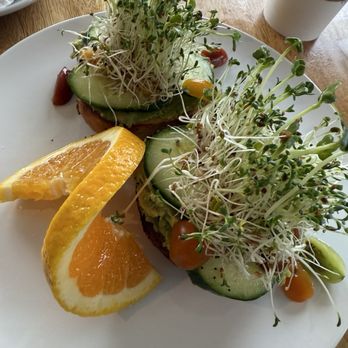 Surf Point Coffee House - Breakfast & Brunch Near Me - Shelter Cove, California Surf Point Coffee House - Breakfast & Brunch Near Me - Shelter Cove, California
