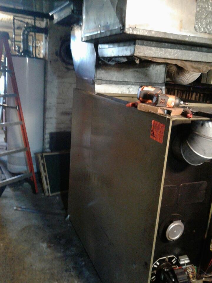 Slide of Dempsey Energy