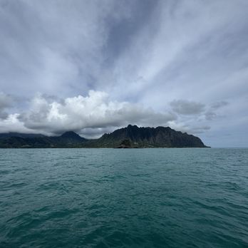 Kualoa Ranch - Tours Near Me - Kaneohe, Hawaii