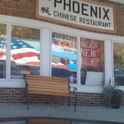 Phoenix Chinese Restaurant