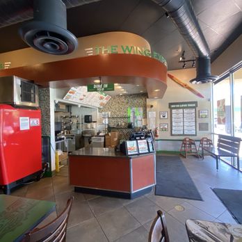 Wingstop - Chicken Wings Near Me - Elk Grove, California
