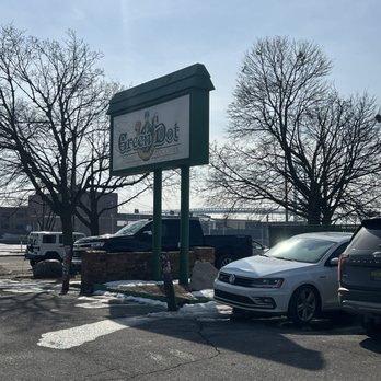 Green Dot Stables - Bars Near Me - Detroit, Michigan