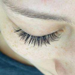 Lasheri Lash Lounge