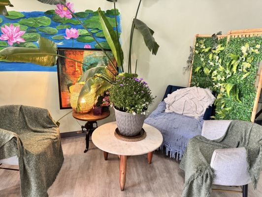 Coco Leaf - AKoKo Cafe Dorchester by null