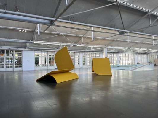 Ludwig Forum for International Art by null