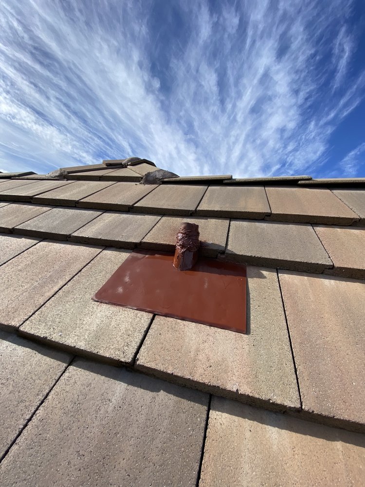 Slide of MAR Roofing