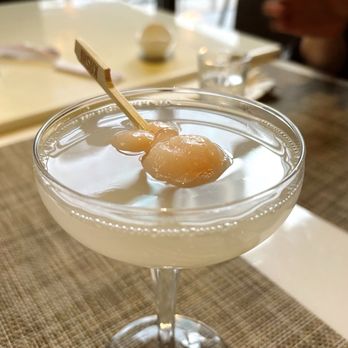 Kashi - Stamford - Lychee Martini - Japanese Near Me - Stamford, Connecticut Kashi - Stamford - Lychee Martini - Japanese Near Me - Stamford, Connecticut