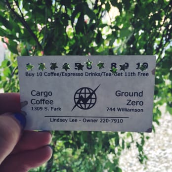 Cargo Coffee East - Finally full!! A nice treat on my day off. - Coffee & Tea Near Me - Madison, Wisconsin Cargo Coffee East - Finally full!! A nice treat on my day off. - Coffee & Tea Near Me - Madison, Wisconsin
