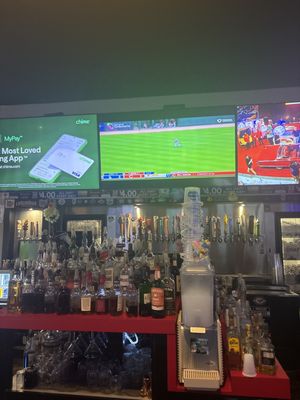 Nasty's Sports Bar & Restaurant by null