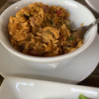 La Cambija - Mampostiado - Seafood Near Me - Rincon, Puerto Rico