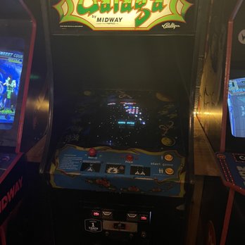 Barcade - Bars Near Me - Detroit, Michigan Barcade - Bars Near Me - Detroit, Michigan