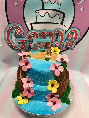 Pasteleria Gama by null