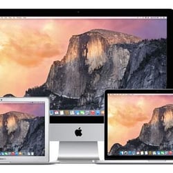Mac Support