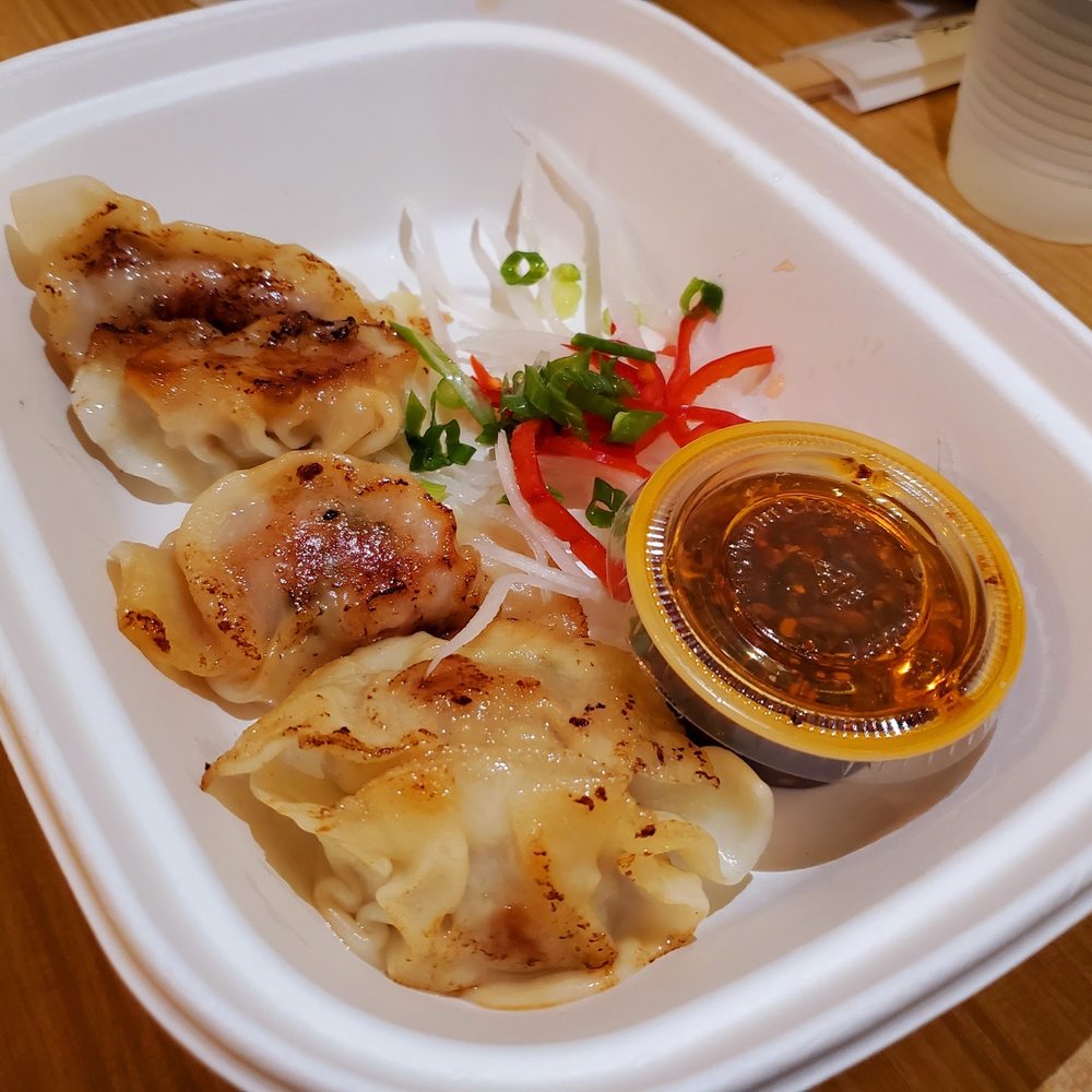 Bambao | Asian Restaurant - Asian Fusion Near Me - Baltimore, Maryland