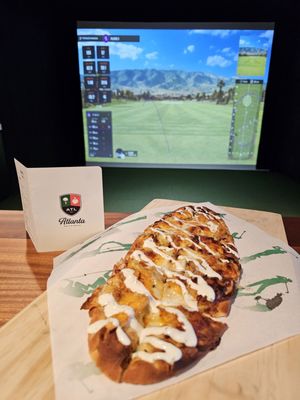 Atlanta Golf & Social by null