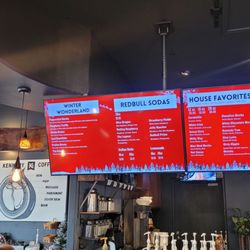 Kennedy Coffee Roasting Company
