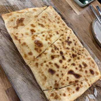 Pasha Turkish Restaurant - Gozleme Patato - Halal Near Me - Manchester, Connecticut
