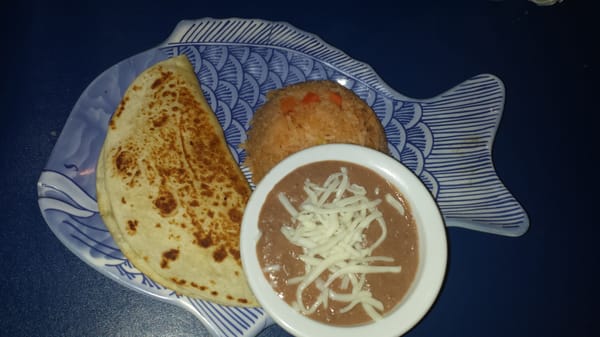 7 Mares Mexican Restaurant by null