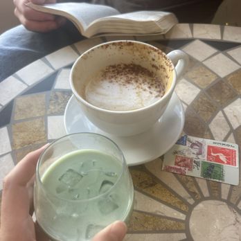 Beard & Braid - Coffee & Tea Near Me - Steamboat Springs, Colorado