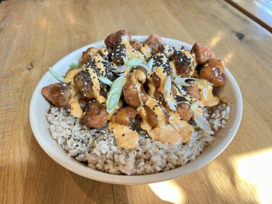 Pono Ono Poke by null