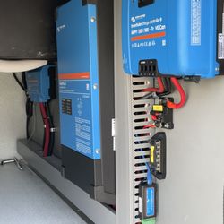 North County RV Repairs and Solar