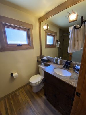 Cedar Glen Lodge by null
