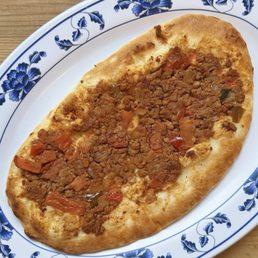 Meat pie