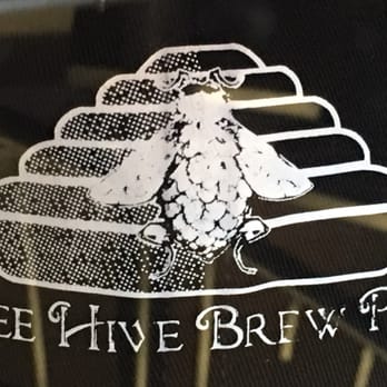 Bee Hive Brew Pub - Breweries Near Me - Canandaigua, New York