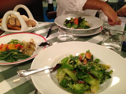 Trattoria al Pompiere by null