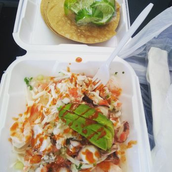 El Ceviche Loco - Mexican Near Me - Bell, California El Ceviche Loco - Mexican Near Me - Bell, California