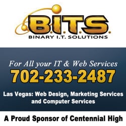 Binary I.T. Solutions