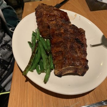 BJ's Restaurant & Brewhouse - Baby Back Pork Ribs - Full - New American Near Me - Allentown, Pennsylvania BJ's Restaurant & Brewhouse - Baby Back Pork Ribs - Full - New American Near Me - Allentown, Pennsylvania