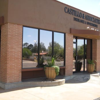 Castillo & Associates - Your Insurance Protection Team - Life Insurance Near Me - Tucson, Arizona
