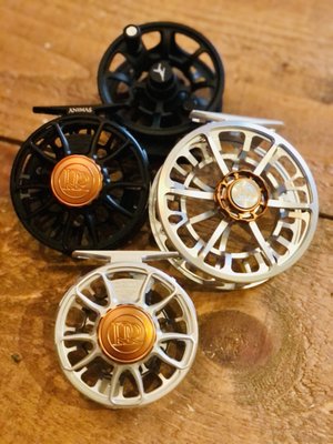 Catskill Outfitters by null