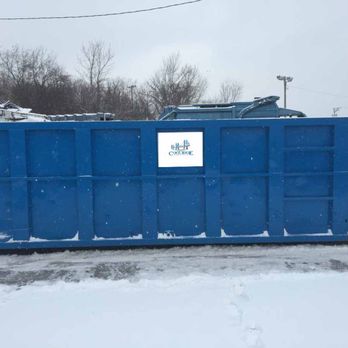 Coolidge Services - Dumpster Rental Near Me - Saint Paul, Minnesota