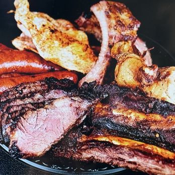 Busters Og Bbq & Grill - Barbeque Near Me - Ventura, California