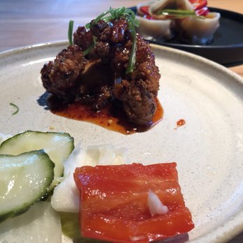 Oseyo - Wings - Korean Near Me - Austin, Texas Oseyo - Wings - Korean Near Me - Austin, Texas