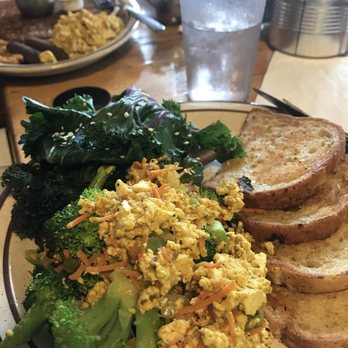The Wayward Cafe - Breakfast & Brunch Near Me - Seattle, Washington