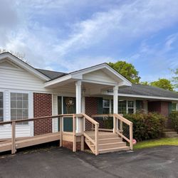 Blythewood Dentistry: Dr. James Finkel, D.M.D