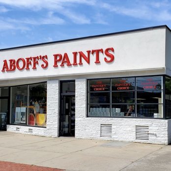Aboff's Paints - Paint Stores Near Me - Southampton, New York Aboff's Paints - Paint Stores Near Me - Southampton, New York
