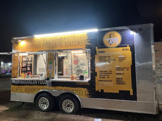 The Picnic - Food Truck Park by null