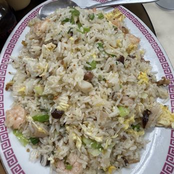 Mei Sum Dim Sum - House fried rice - Dim Sum Near Me - Honolulu, Hawaii Mei Sum Dim Sum - House fried rice - Dim Sum Near Me - Honolulu, Hawaii